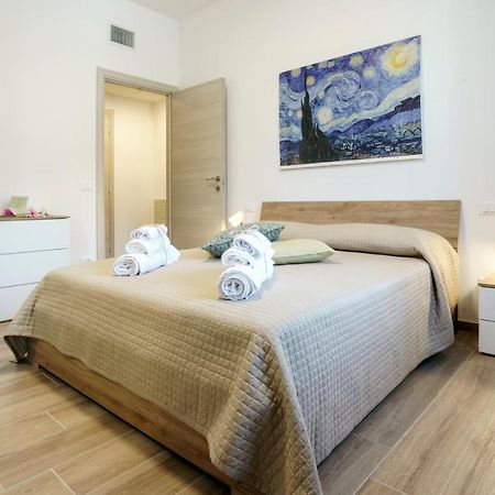 Vila Itaca Lido di Fermo Exteriér fotografie