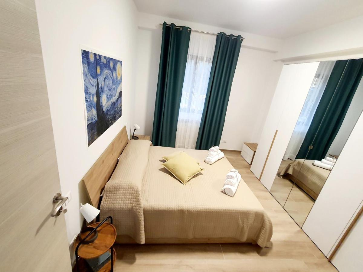 Vila Itaca Lido di Fermo Exteriér fotografie