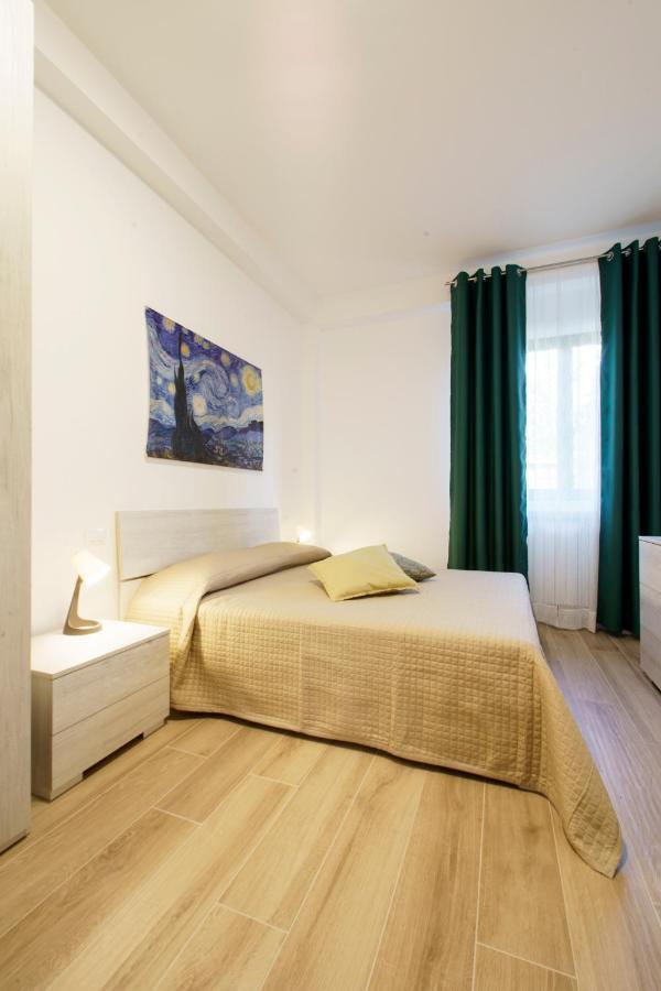 Vila Itaca Lido di Fermo Exteriér fotografie