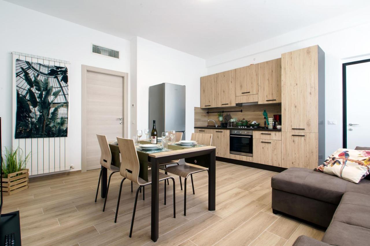 Vila Itaca Lido di Fermo Exteriér fotografie