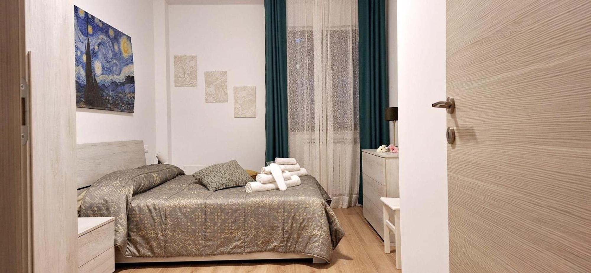 Vila Itaca Lido di Fermo Exteriér fotografie