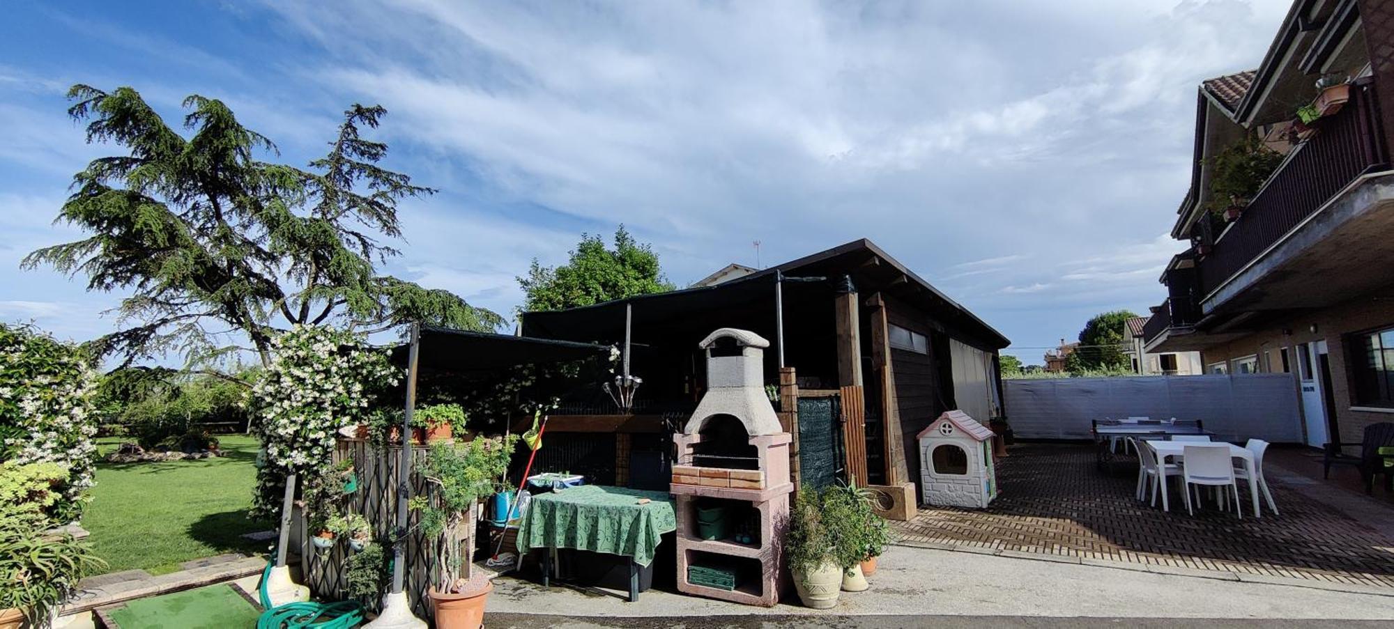 Vila Itaca Lido di Fermo Pokoj fotografie